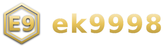 ek9998 logo